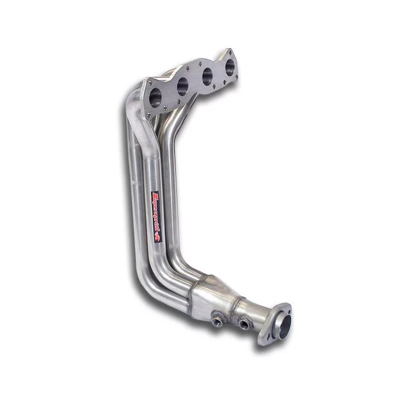 Scarico Supersprint 830901 Scarico Supersprint 830901