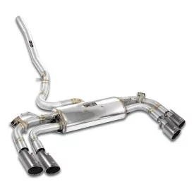 Scarico Supersprint 832846
