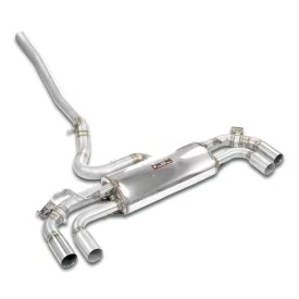 Scarico Supersprint 832844