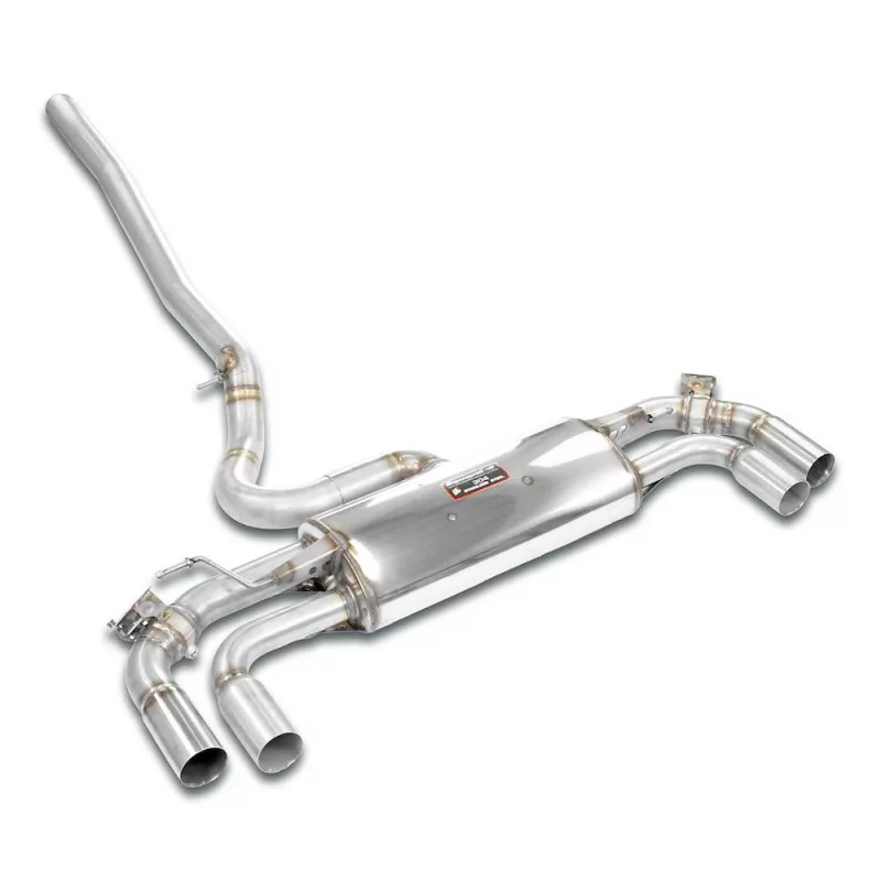 Scarico Supersprint 832844 Scarico Supersprint 832844