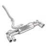 Scarico Supersprint 832844