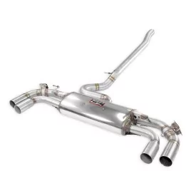 Scarico Supersprint 832844