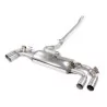 Scarico Supersprint 832844