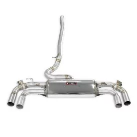 Scarico Supersprint 832844