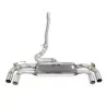 Scarico Supersprint 832844