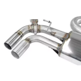 Scarico Supersprint 832844