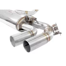 Scarico Supersprint 832844