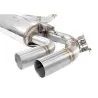 Scarico Supersprint 832844