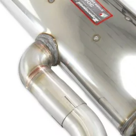 Scarico Supersprint 832844
