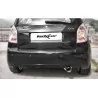 InoxCar CIC2.02.90RA Citroen C2 VTR