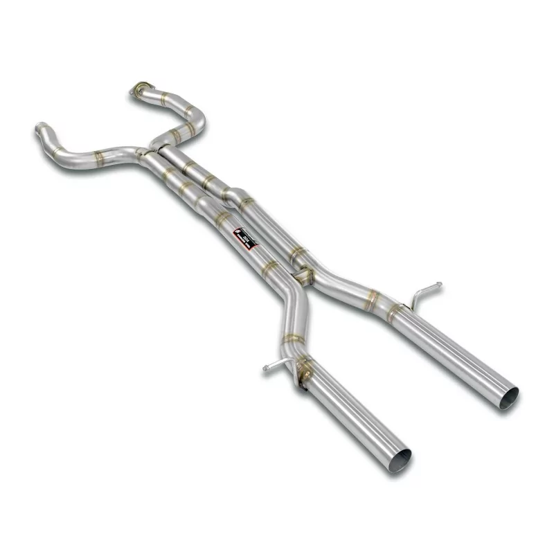 Scarico Supersprint 532513