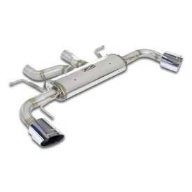 Scarico Supersprint 532524