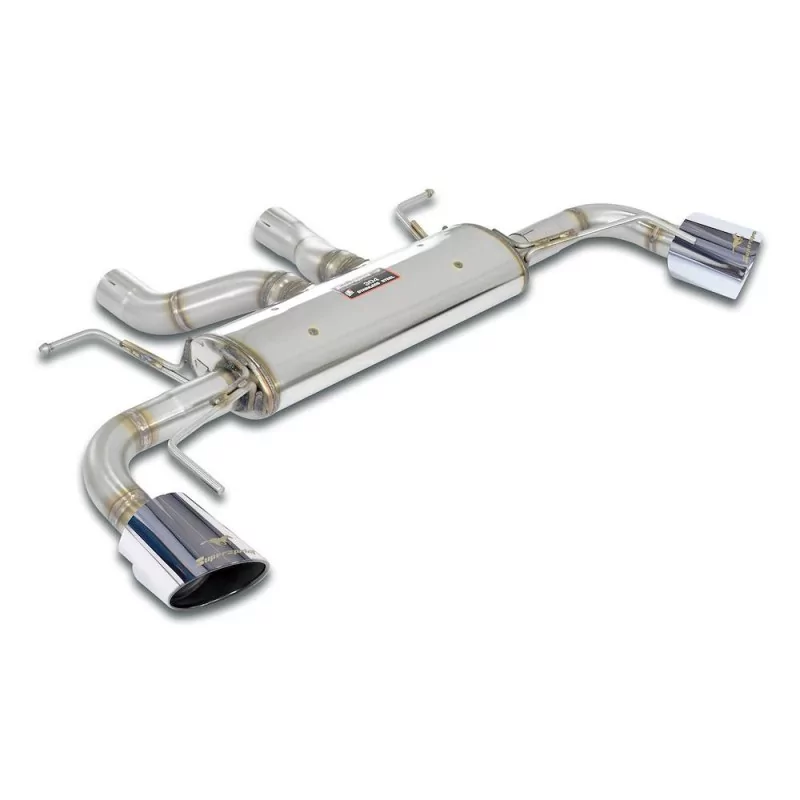 Scarico Supersprint 532524