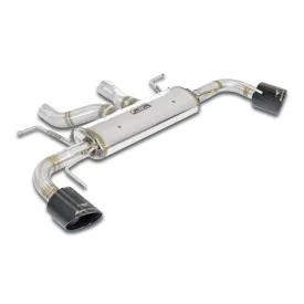 Scarico Supersprint 532534