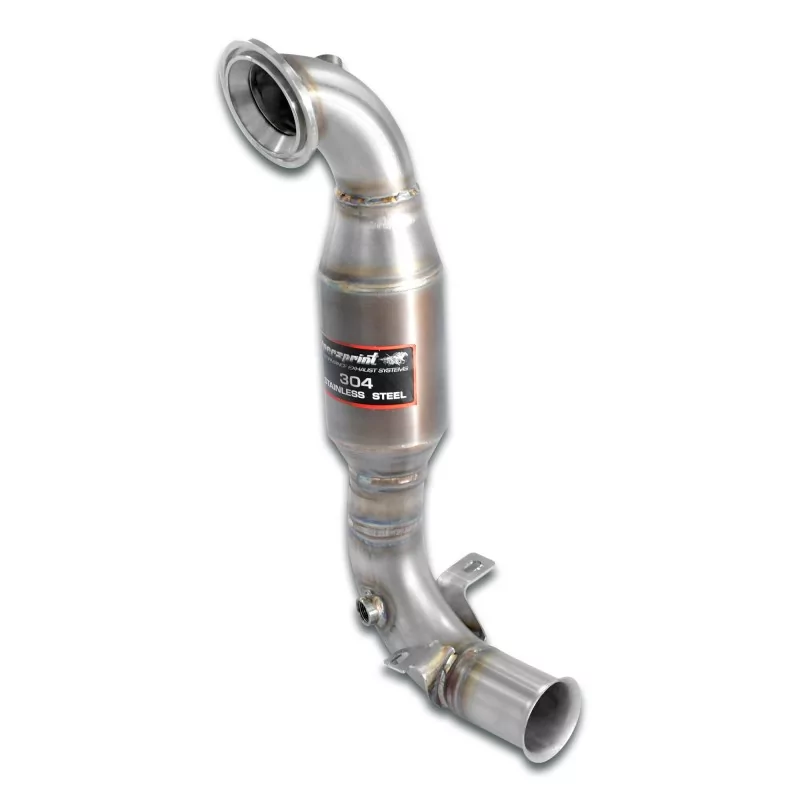 Scarico Supersprint 807141 Scarico Supersprint 807141