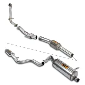 Scarico Supersprint 805720
