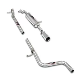 Scarico Supersprint 807160