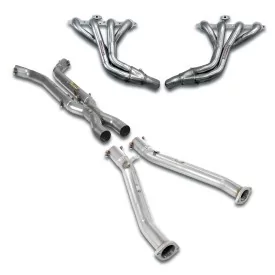 Scarico Supersprint 530210