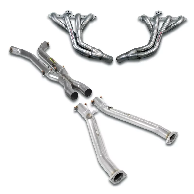 Scarico Supersprint 530210