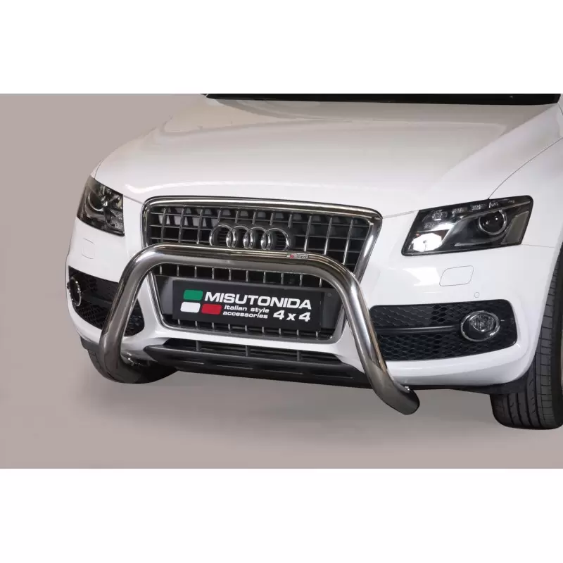 Bull Bar Audi Q5