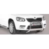 Frontschutzbügel Skoda Yeti 