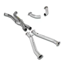 Scarico Supersprint 530220