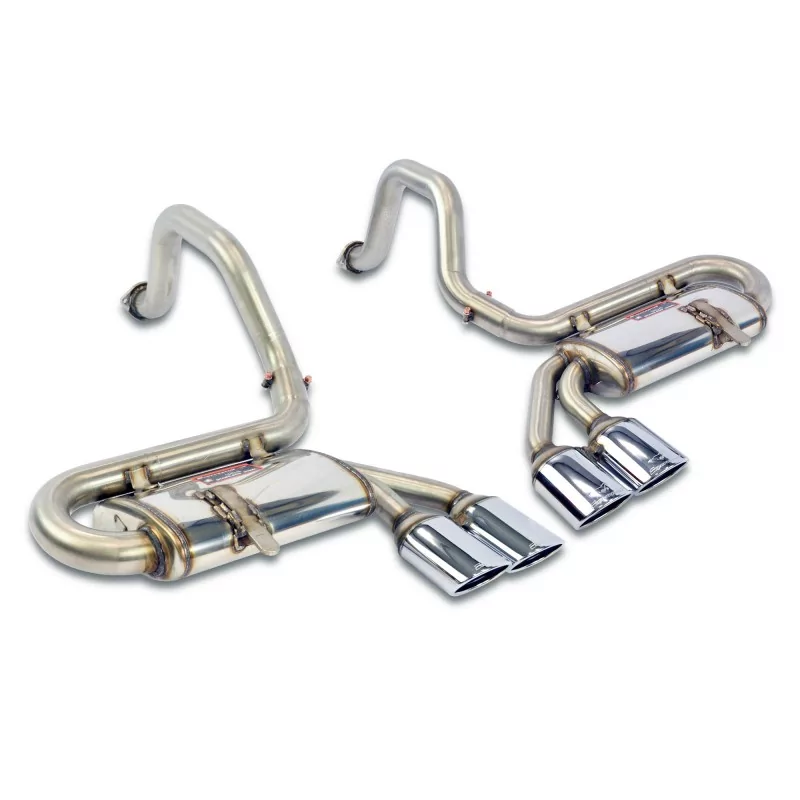 Exhaust Supersprint 530230 Exhaust Supersprint 530230