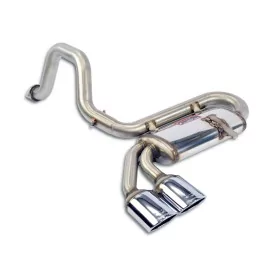 Exhaust Supersprint 530230