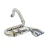 Exhaust Supersprint 530230