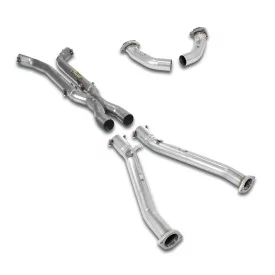 Scarico Supersprint 530410