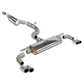 Scarico Supersprint 917910
