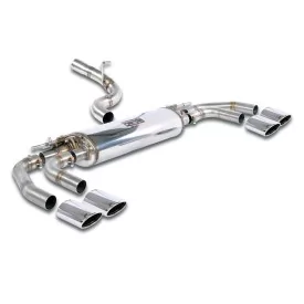 Scarico Supersprint 778020