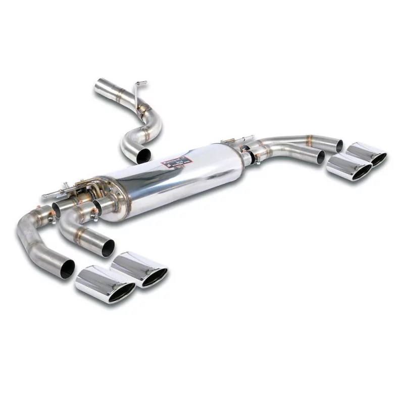 Scarico Supersprint 778020 Scarico Supersprint 778020