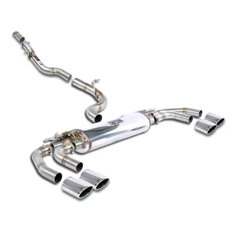 Scarico Supersprint 778010 Scarico Supersprint 778010