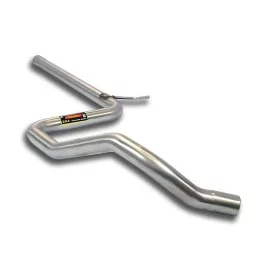 Exhaust Supersprint 773373