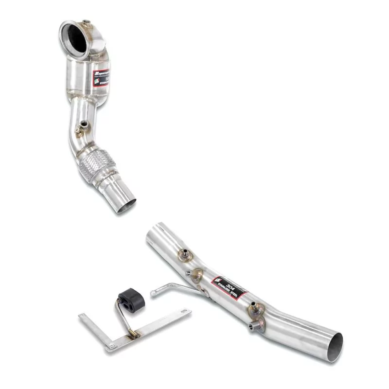 Scarico Supersprint 918741
