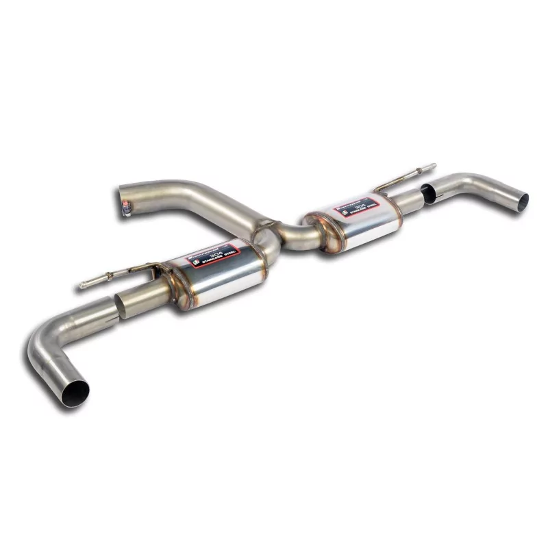 Scarico Supersprint 329654