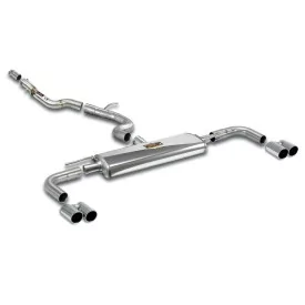Scarico Supersprint 771180