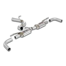 Scarico Supersprint 328490