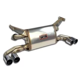 Scarico Supersprint 390536