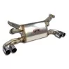 Scarico Supersprint 390536