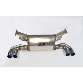 Scarico Supersprint 390536