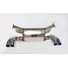 Scarico Supersprint 390536