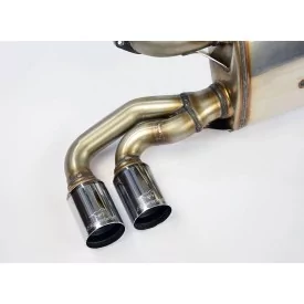 Scarico Supersprint 390536