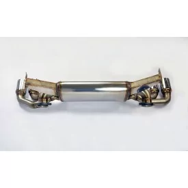 Scarico Supersprint 390536
