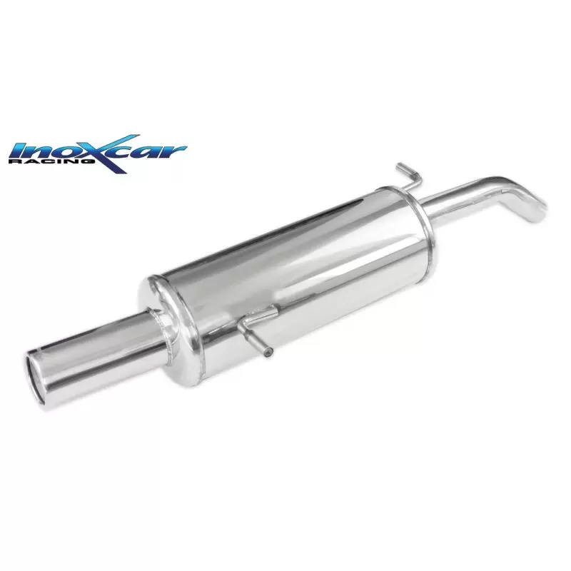 InoxCar CIC3.01.80 Citroen C3 InoxCar CIC3.01.80 Citroen C3