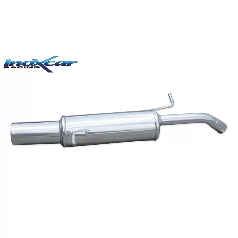 InoxCar CIC3.03.102 Citroen C3 InoxCar CIC3.03.102 Citroen C3