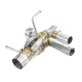 Scarico Supersprint 393214