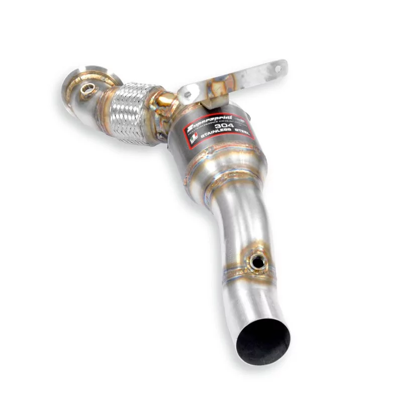 Scarico Supersprint 393271 Scarico Supersprint 393271