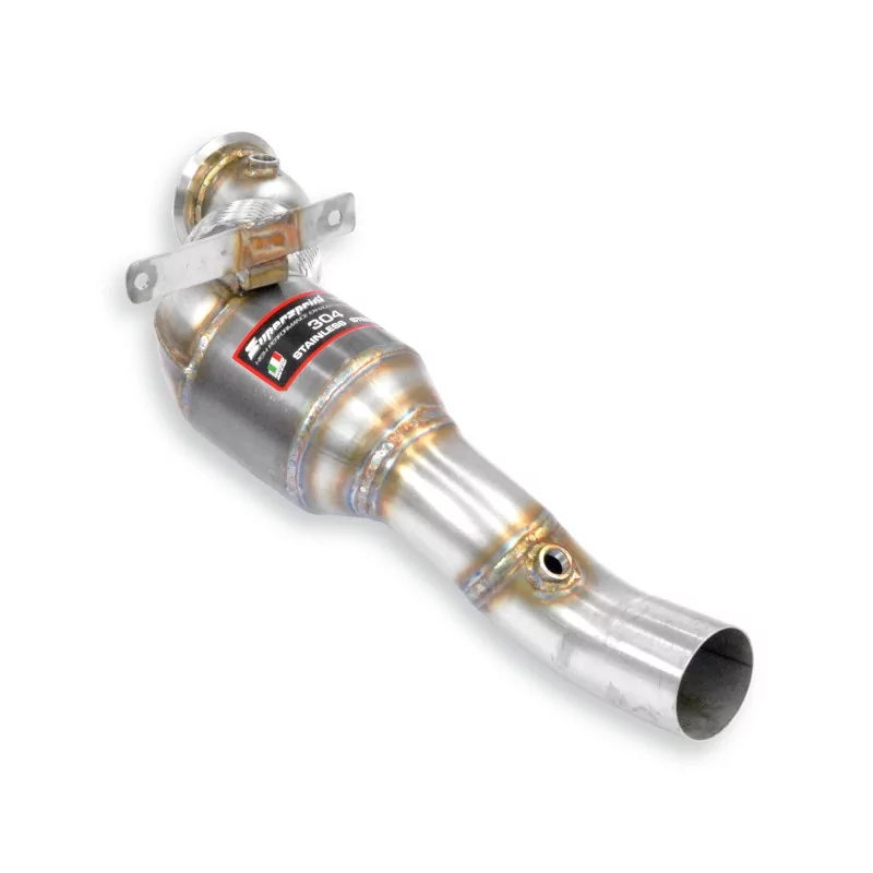 Scarico Supersprint 393251